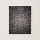 Black Hole in Omega Centauri NGC 5139 van Hubble Legpuzzel (Verticaal)