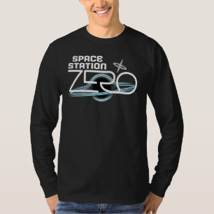 Black Hole-reeks 2 T-shirt