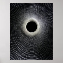 Black Hole Ripples