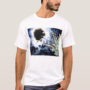 Black Hole Sun T-shirt