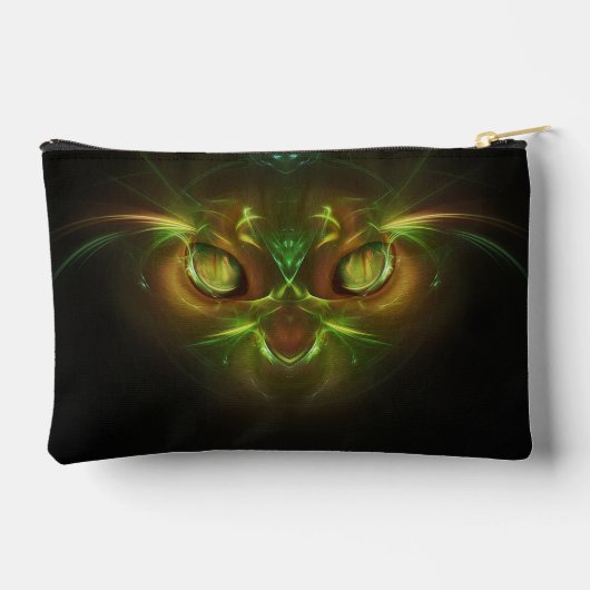 Black & Horror Birt Modern Etui (Achterkant)