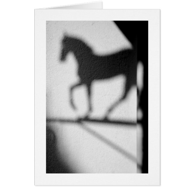 BLACK HORSE COTTAGE (Voorkant)