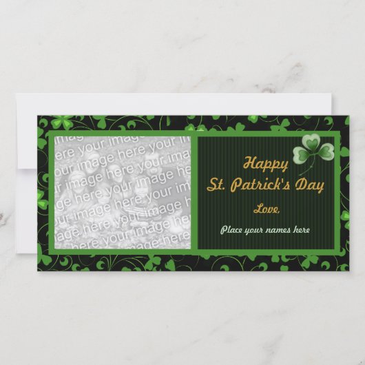 Black Irish (Voorkant)