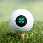 Black Irish Callaway Supersoft balles de golf 3 pk (T-shirt Insitu)