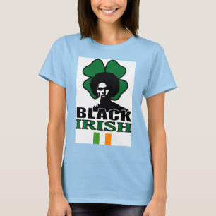 Black Irish T-shirt