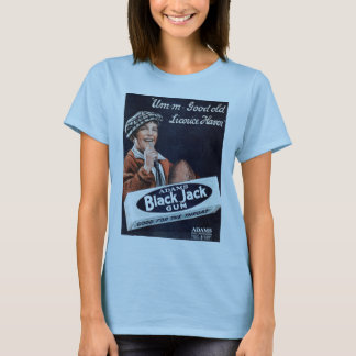 Black Jack Gum T-Shirt