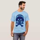Black_Jack T-shirt (Voorkant volledig)
