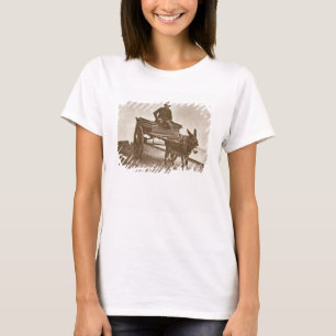 Black Jack, van 'Street Life in London', 1877-78 T-shirt