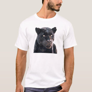 Black Jaguar T-shirt