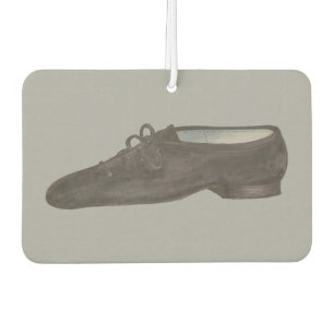Black Jazz schetst dansleraar Dancer Gift Luchtverfrisser