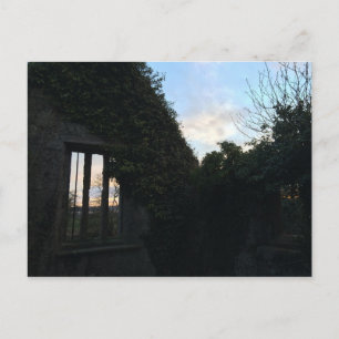 Black Kirk Sunset Windows : Emplacement du film Ou