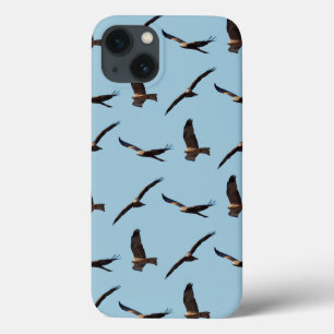 Black Kite Frenzy iPad Mini Hoes (Kies Kleur)