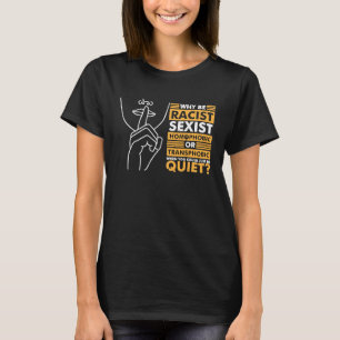 Black Lab Labrador Retriever Eigenaar Hond Moeder T-shirt