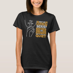 Black Lab Labrador Retriever Eigenaar Hond Moeder T-shirt
