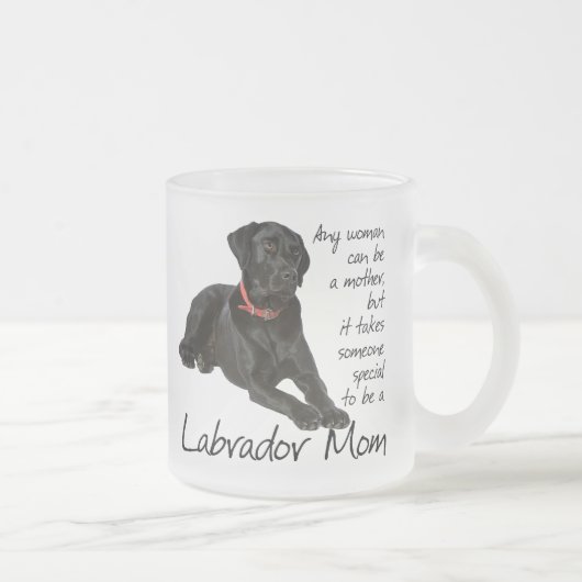 Black Lab Mam Mok (Rechts)