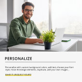 Black Labrador Retriever Cartoon Dog Illustratie T-shirt