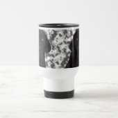 Black Labrador Retriever Reisbeker (Center)