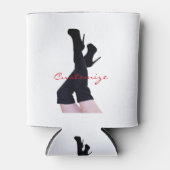 Black Leather Thigh-high Boots Thunder_Cove Blikjeskoeler (Voorkant)