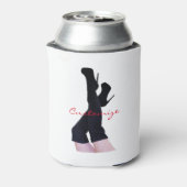 Black Leather Thigh-high Boots Thunder_Cove Blikjeskoeler (Blikje Achterkant)