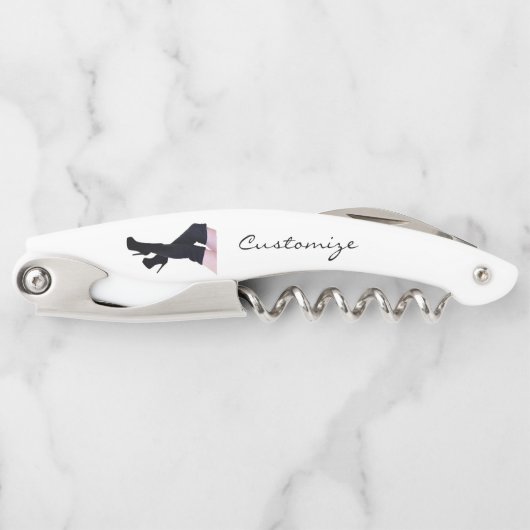 Black Leather Thigh-high Boots Thunder_Cove Kurkentrekker (Voorkant)