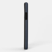 Black legacy BLM zwarte geschiedenis maand 2024 Case-Mate iPhone Case (Achterkant/rechts)