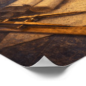 Black Legendary Inventors Poster (Hoek)