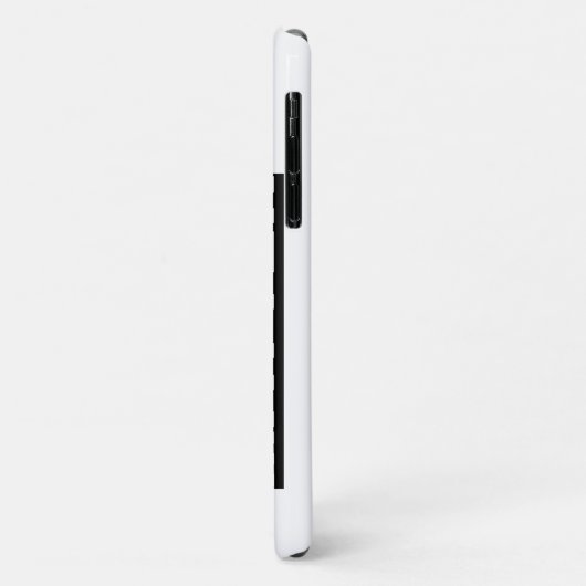 Black Lives Matphone 1 Case-Mate iPhone Case (Achterkant/links)