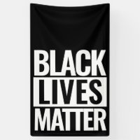 Black Lives Matte op maat