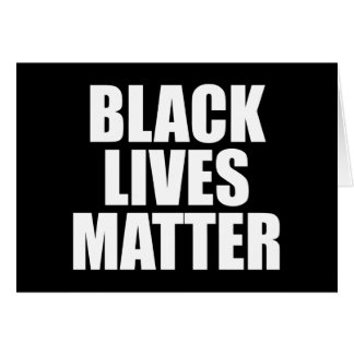 Black Lives Matter