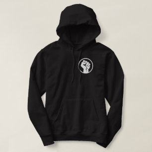 Black Lives Matter Hoodie