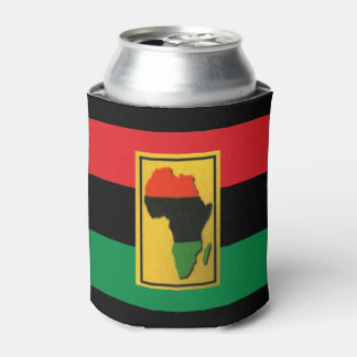 Black Lives Matter Koelbox Blikjeskoeler