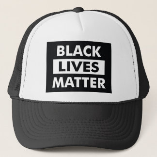 Black Lives Matter merch Trucker Pet