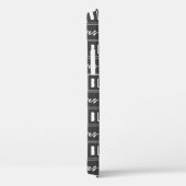Black Lives Matter | Moderne WA-rassengelijkheid Case-Mate iPhone Case (Achterkant / Rechts)