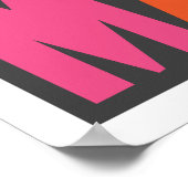 Black Lives Matter Poster (Hoek)