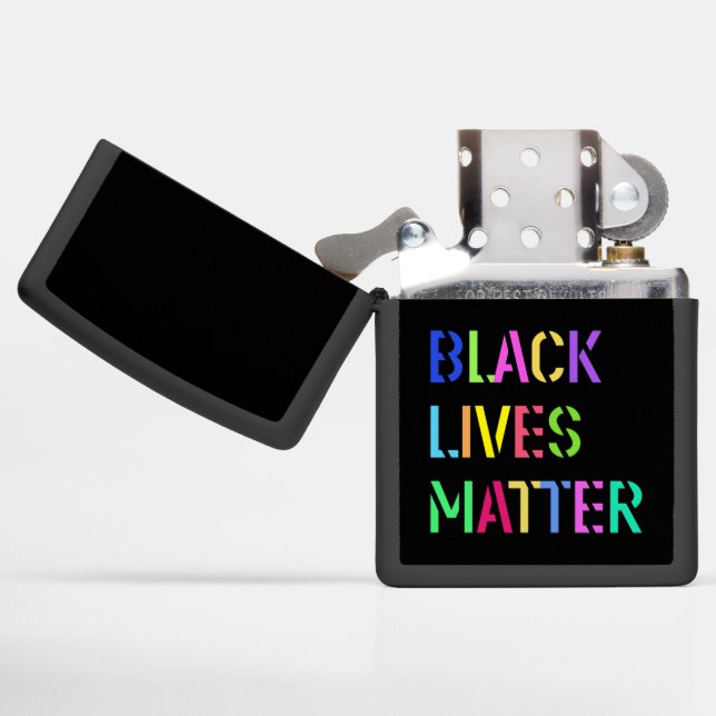 Black Lives Matter Stencil 01 Editable (Geopend)