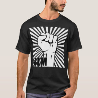 Black Lives Matter T-shirt