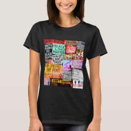 Black Lives Matter T-shirt