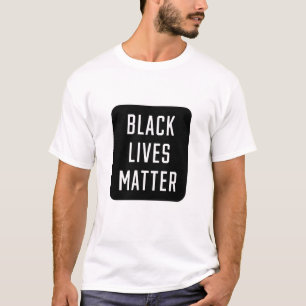 Black Lives Matter T-shirt
