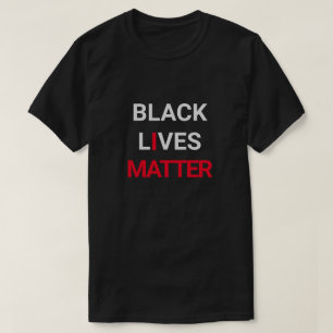 Black Lives Matter T-Shirt