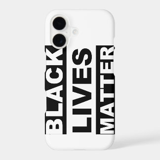 Black Lives Matter téléphone 1