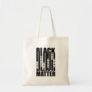 Black Lives Matter Tote Bag