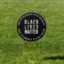 Black Lives Matter