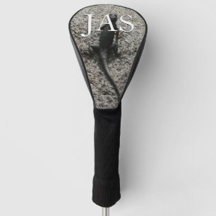 Black Lizard Golfheadcover