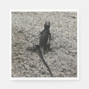 Black Lizard Servet