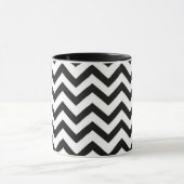Black Lodge Mug (Centre)