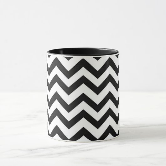 Black Lodge Mug (Centre)