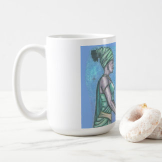 Black Love Cup Koffiemok