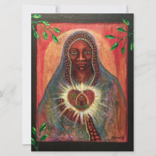 Black Madonna