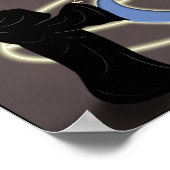 Black Magic SEO Poster (Hoek)