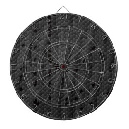 Black Mamba in illustratie,Art Prints, Dartbord